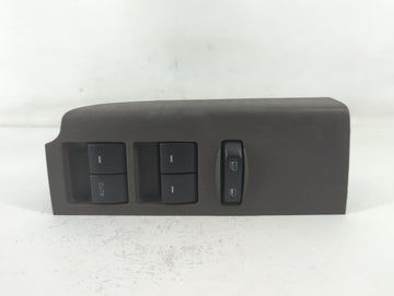 2008-2011 Ford Focus Master Power Window Switch Replacement Driver Side Left P/N:8L8T-14540-ACW Fits Fits 2008 2009 2010 201