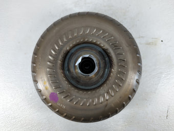 compare product 2011 Ford Focus Torque Converter Automatic Transmission OEM Fits OEM Used Auto Parts