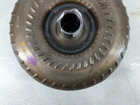 2011 Ford Focus Torque Converter Automatic Transmission OEM Fits OEM Used Auto Parts - Oemusedautoparts1.com