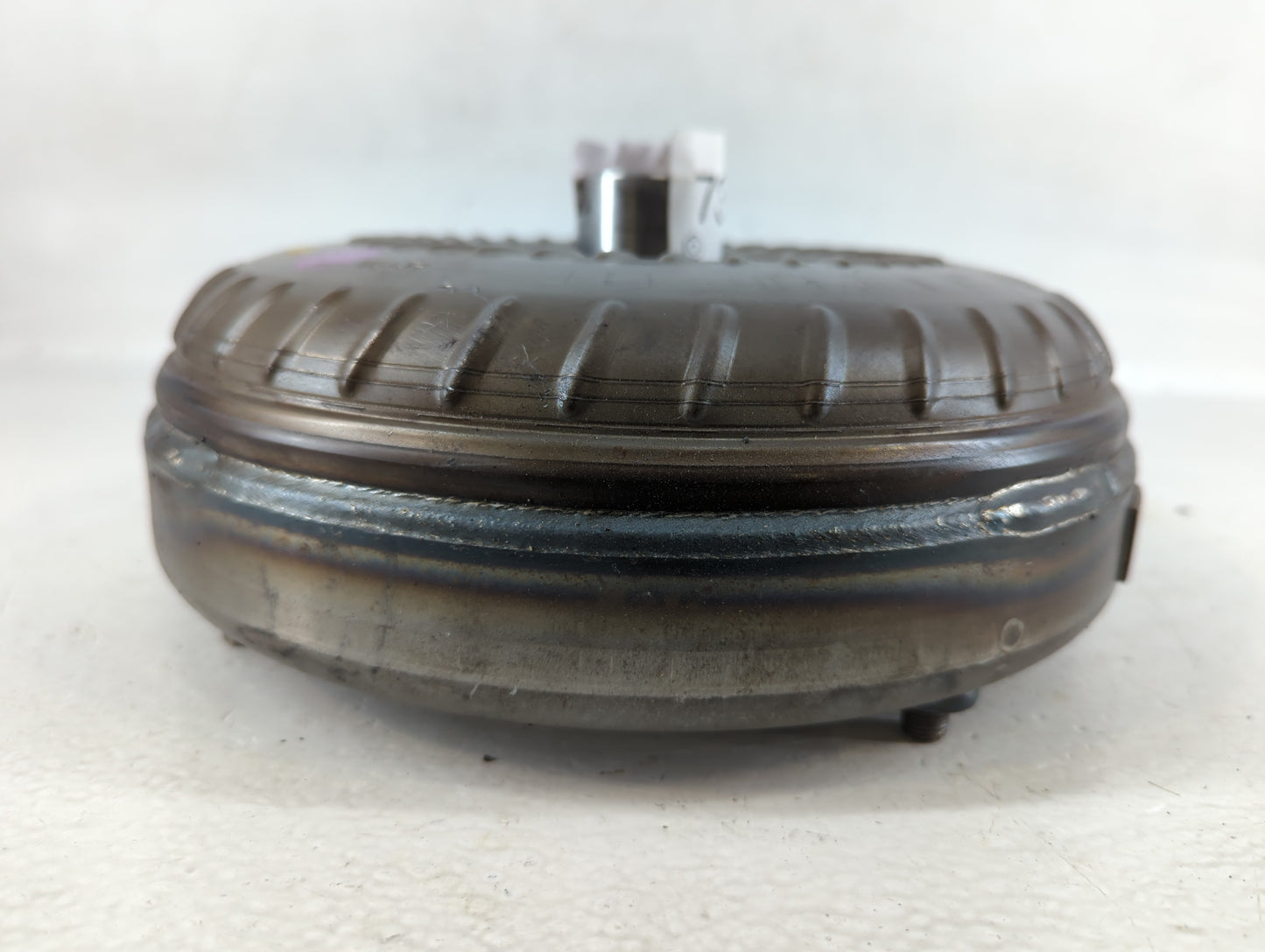 2011 Ford Focus Torque Converter Automatic Transmission OEM Fits OEM Used Auto Parts - Oemusedautoparts1.com