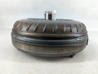 2011 Ford Focus Torque Converter Automatic Transmission OEM Fits OEM Used Auto Parts - Oemusedautoparts1.com