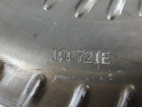 2011 Ford Focus Torque Converter Automatic Transmission OEM Fits OEM Used Auto Parts - Oemusedautoparts1.com