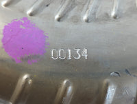 2011 Ford Focus Torque Converter Automatic Transmission OEM Fits OEM Used Auto Parts - Oemusedautoparts1.com