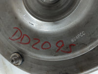 2011 Ford Focus Torque Converter Automatic Transmission OEM Fits OEM Used Auto Parts - Oemusedautoparts1.com