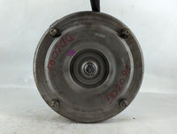 2011 Ford Focus Torque Converter Automatic Transmission OEM Fits OEM Used Auto Parts - Oemusedautoparts1.com