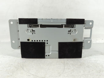 compare product 2010-2011 Ford Focus Radio AM FM Cd Player Receiver Replacement P/N:AS4T-18D822-AA Fits Fits 2010 2011 OEM Used Auto Parts