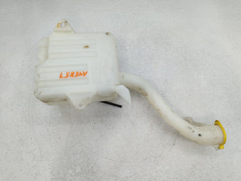 compare product 2008-2011 Ford Focus Windshield Washer Fluid Reservoir Bottle Oem