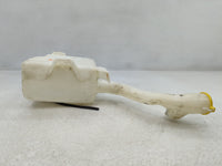 2008-2011 Ford Focus Windshield Washer Fluid Reservoir Bottle Oem - Oemusedautoparts1.com