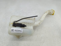 2008-2011 Ford Focus Windshield Washer Fluid Reservoir Bottle Oem - Oemusedautoparts1.com