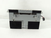 2010-2011 Ford Focus Radio AM FM Cd Player Receiver Replacement P/N:AS4T-19C157-AA Fits Fits 2010 2011 OEM Used Auto Parts -