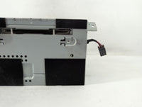2010-2011 Ford Focus Radio AM FM Cd Player Receiver Replacement P/N:AS4T-19C157-AA Fits Fits 2010 2011 OEM Used Auto Parts -