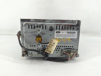 2010-2011 Ford Focus Radio AM FM Cd Player Receiver Replacement P/N:AS4T-19C157-AA Fits Fits 2010 2011 OEM Used Auto Parts -