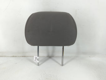 compare product 2010-2011 Ford Focus Headrest Head Rest Front Driver Passenger Seat Fits Fits 2010 2011 OEM Used Auto Parts