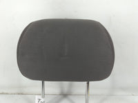 2010-2011 Ford Focus Headrest Head Rest Front Driver Passenger Seat Fits Fits 2010 2011 OEM Used Auto Parts - Oemusedautopar