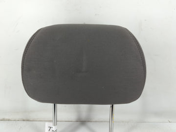 2010-2011 Ford Focus Headrest Head Rest Front Driver Passenger Seat Fits Fits 2010 2011 OEM Used Auto Parts