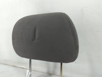2010-2011 Ford Focus Headrest Head Rest Front Driver Passenger Seat Fits Fits 2010 2011 OEM Used Auto Parts - Oemusedautopar