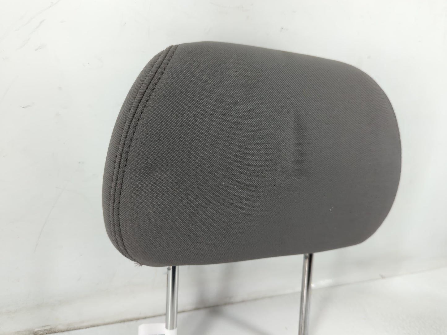 2010-2011 Ford Focus Headrest Head Rest Front Driver Passenger Seat Fits Fits 2010 2011 OEM Used Auto Parts - Oemusedautopar