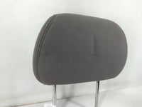 2010-2011 Ford Focus Headrest Head Rest Front Driver Passenger Seat Fits Fits 2010 2011 OEM Used Auto Parts - Oemusedautopar