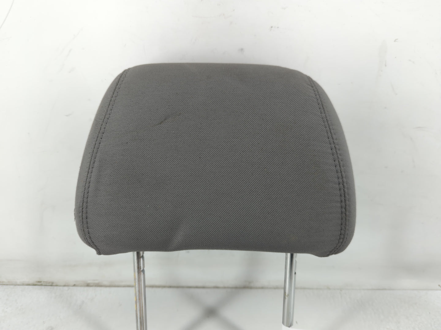 2010-2011 Ford Focus Headrest Head Rest Front Driver Passenger Seat Fits Fits 2010 2011 OEM Used Auto Parts - Oemusedautopar