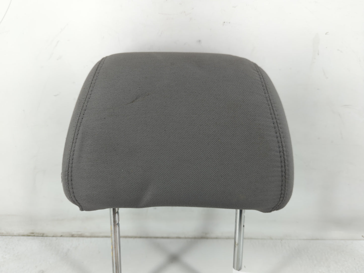 2010-2011 Ford Focus Headrest Head Rest Front Driver Passenger Seat Fits Fits 2010 2011 OEM Used Auto Parts - Oemusedautopar