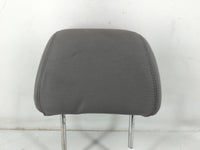 2010-2011 Ford Focus Headrest Head Rest Front Driver Passenger Seat Fits Fits 2010 2011 OEM Used Auto Parts - Oemusedautopar
