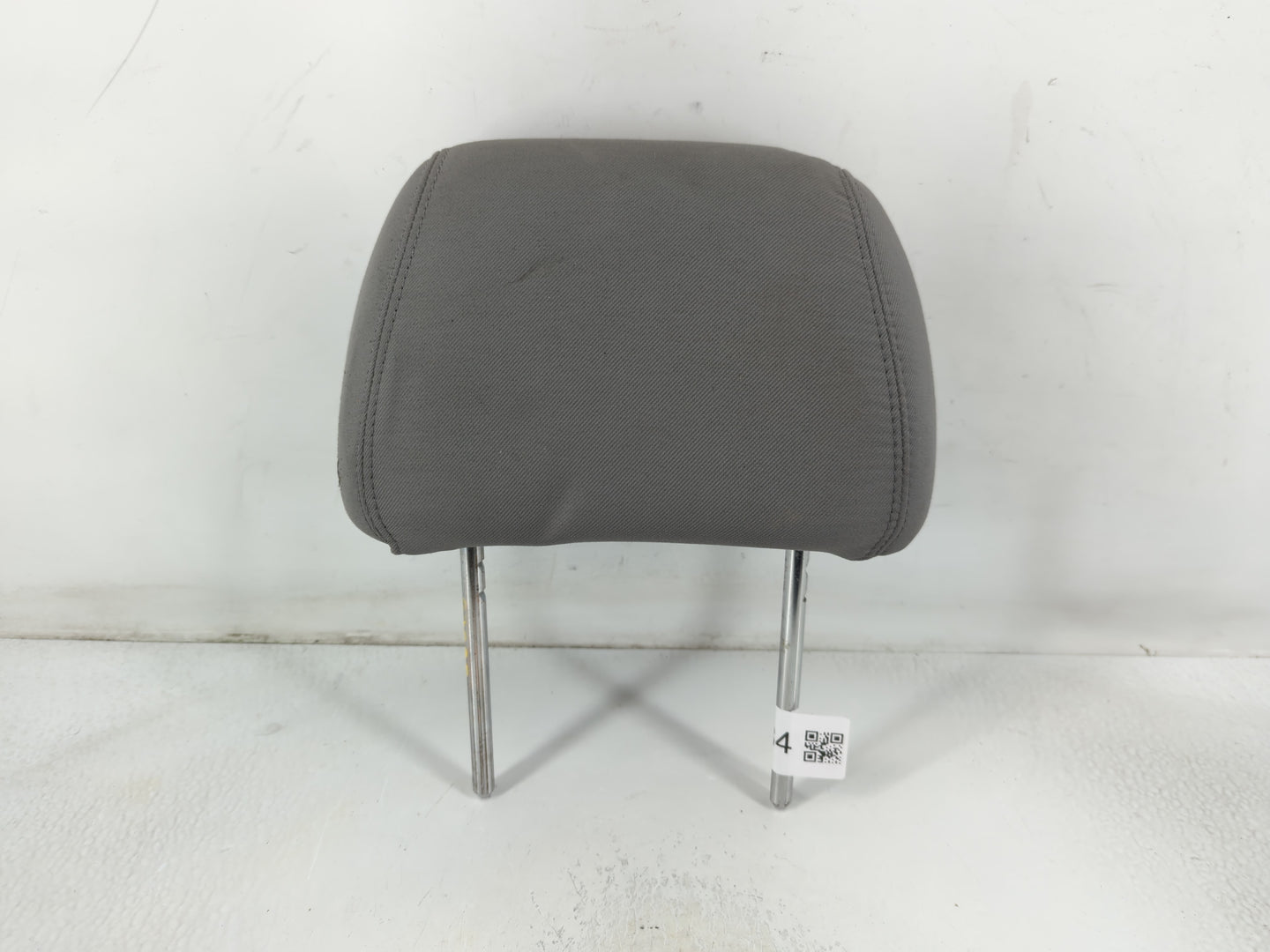 2010-2011 Ford Focus Headrest Head Rest Front Driver Passenger Seat Fits Fits 2010 2011 OEM Used Auto Parts - Oemusedautopar