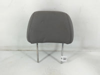 2010-2011 Ford Focus Headrest Head Rest Front Driver Passenger Seat Fits Fits 2010 2011 OEM Used Auto Parts - Oemusedautopar