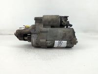 2003-2012 Ford Focus Car Starter Motor Solenoid OEM P/N:BB5T-11000-AA Fits OEM Used Auto Parts - Oemusedautoparts1.com