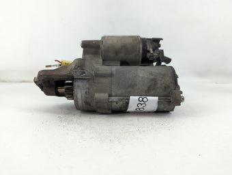 compare product 2003-2012 Ford Focus Car Starter Motor Solenoid OEM P/N:BB5T-11000-AA Fits OEM Used Auto Parts