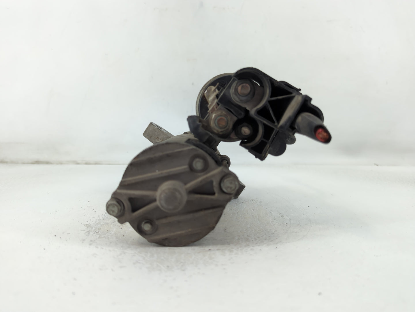 2003-2012 Ford Focus Car Starter Motor Solenoid OEM P/N:BB5T-11000-AA Fits OEM Used Auto Parts - Oemusedautoparts1.com