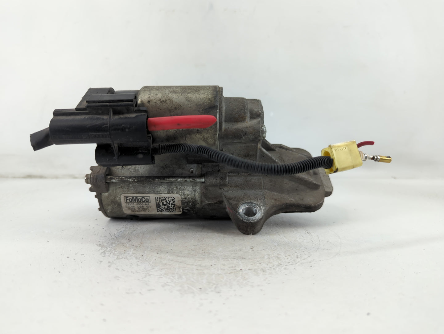 2003-2012 Ford Focus Car Starter Motor Solenoid OEM P/N:BB5T-11000-AA Fits OEM Used Auto Parts - Oemusedautoparts1.com