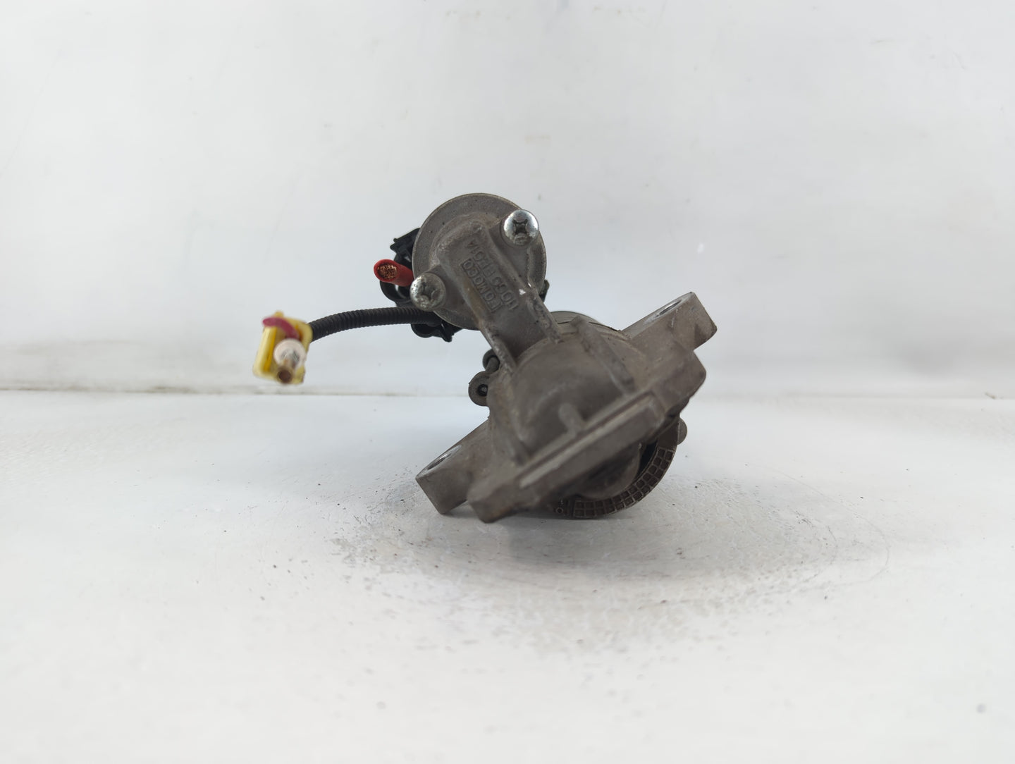 2003-2012 Ford Focus Car Starter Motor Solenoid OEM P/N:BB5T-11000-AA Fits OEM Used Auto Parts - Oemusedautoparts1.com