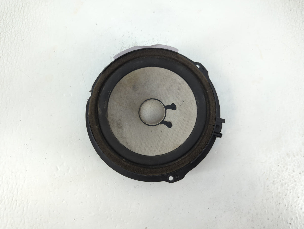 2011 Ford Focus All OEM Right Front Speaker - Oemusedautoparts1.com