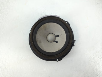 compare product 2011 Ford Focus All OEM Right Front Speaker