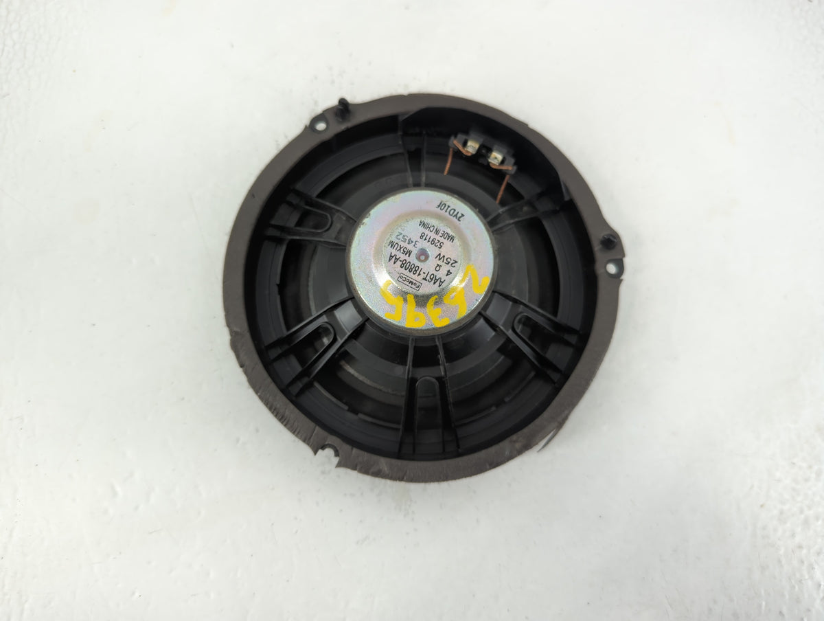 2011 Ford Focus All OEM Right Front Speaker - Oemusedautoparts1.com