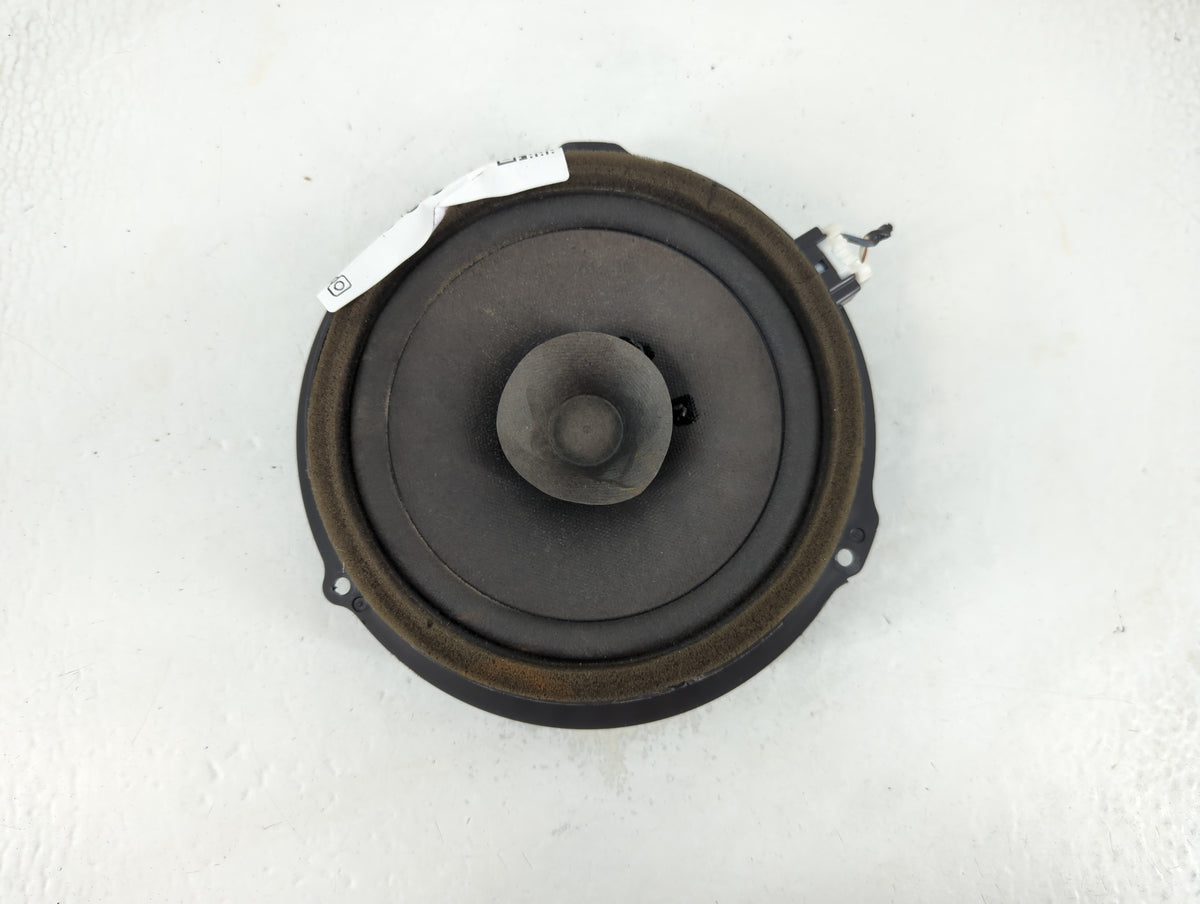 2011 Ford Focus All OEM Right Front Speaker - Oemusedautoparts1.com