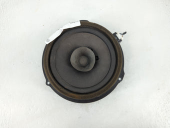 compare product 2011 Ford Focus All OEM Right Front Speaker