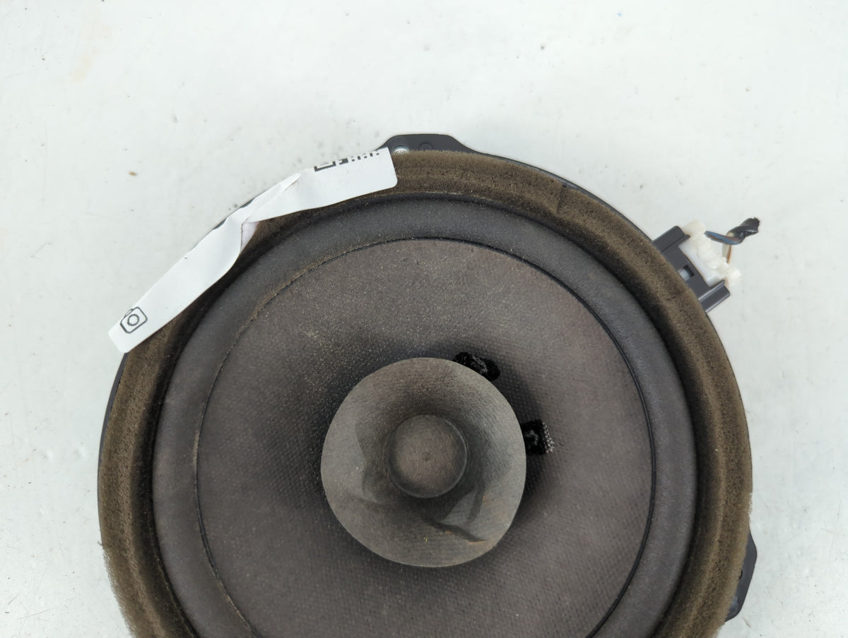 2011 Ford Focus All OEM Right Front Speaker - Oemusedautoparts1.com