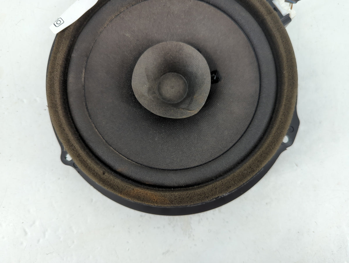 2011 Ford Focus All OEM Right Front Speaker - Oemusedautoparts1.com