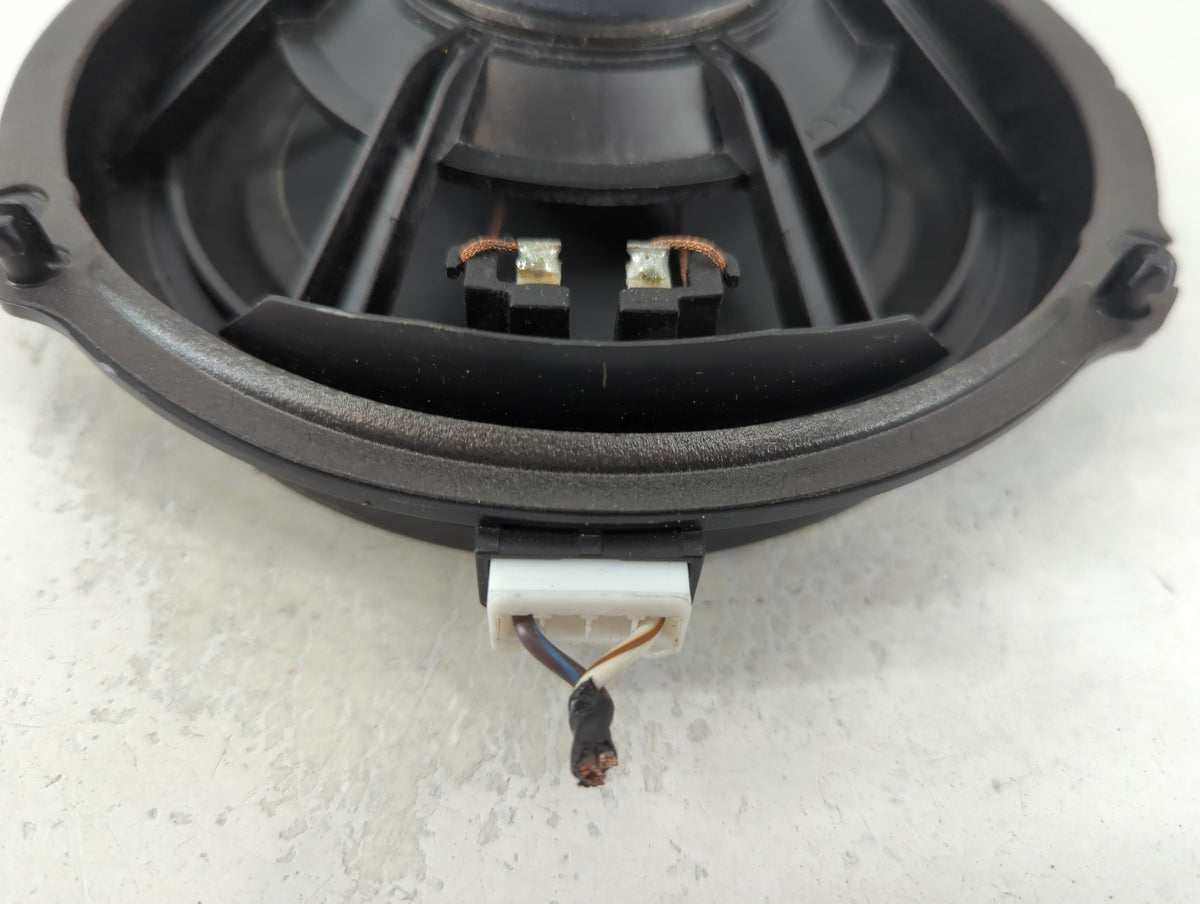 2011 Ford Focus All OEM Right Front Speaker - Oemusedautoparts1.com