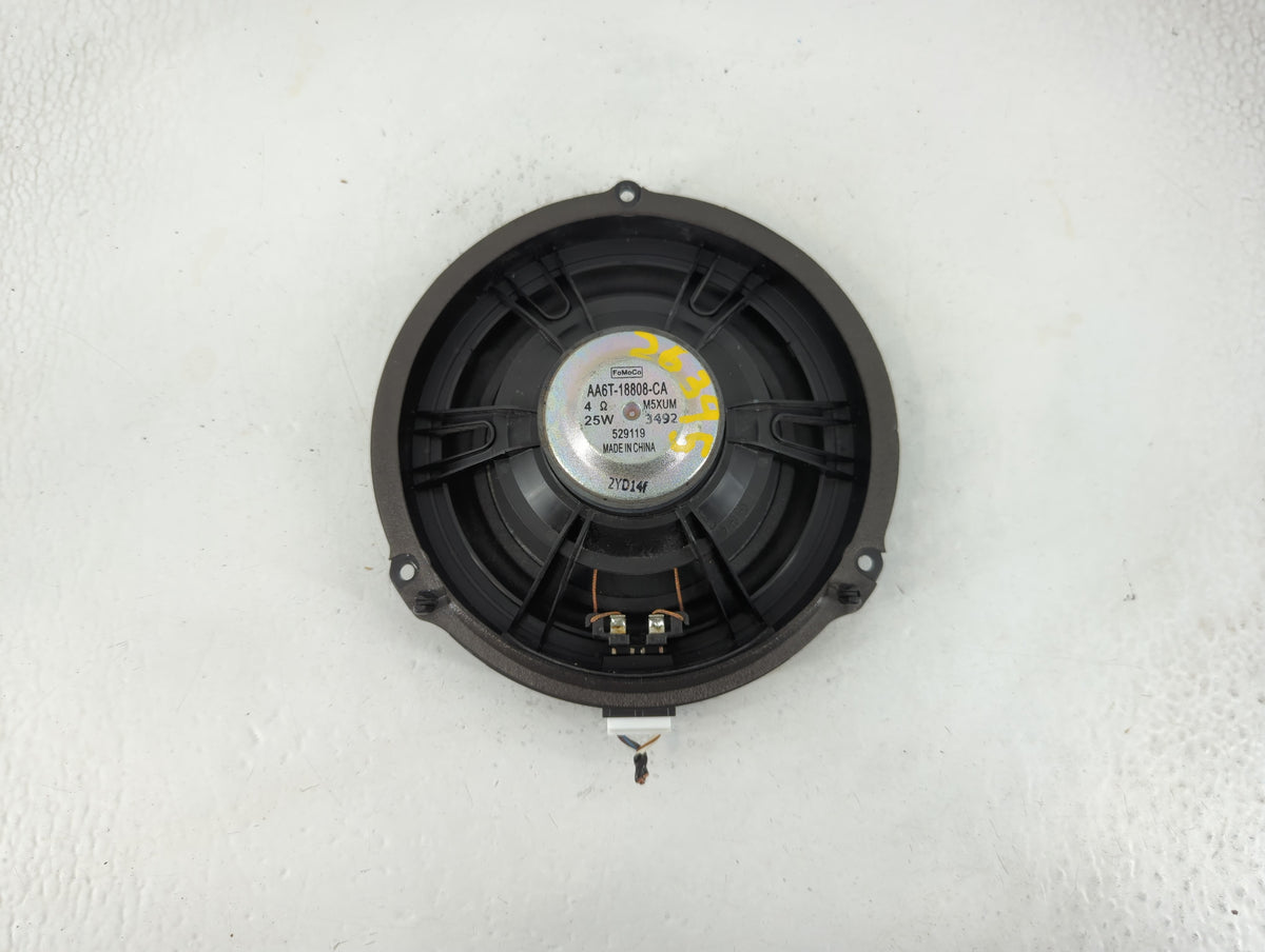 2011 Ford Focus All OEM Right Front Speaker - Oemusedautoparts1.com
