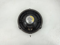 2011 Ford Focus All OEM Right Front Speaker - Oemusedautoparts1.com