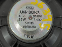 2011 Ford Focus All OEM Right Front Speaker - Oemusedautoparts1.com