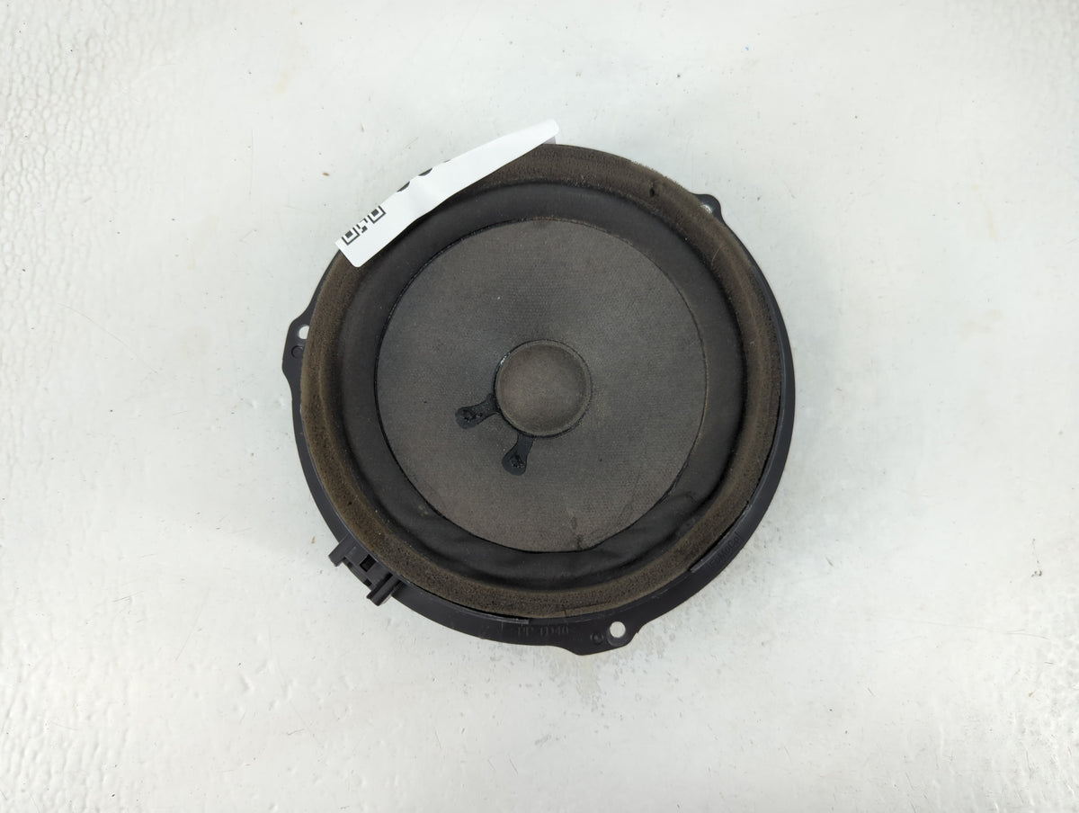 2011 Ford Focus All OEM Front Speaker - Oemusedautoparts1.com