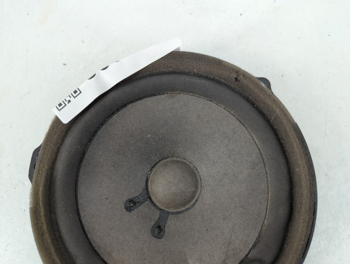 2011 Ford Focus All OEM Front Speaker - Oemusedautoparts1.com
