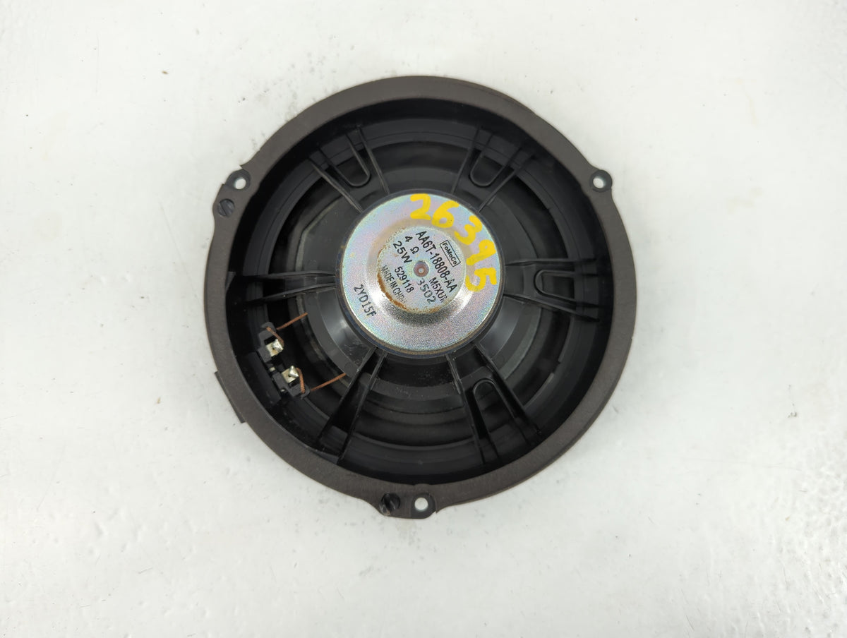 2011 Ford Focus All OEM Front Speaker - Oemusedautoparts1.com