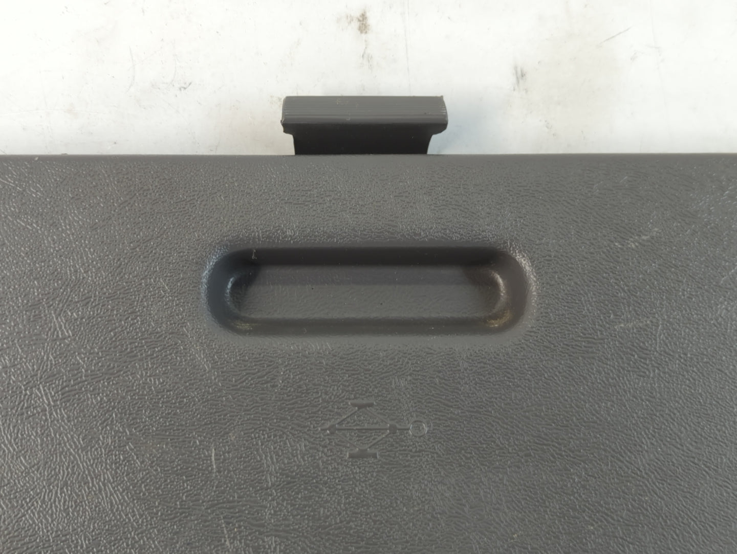 2011 Ford Focus Passenger Glove Box Door Storage Compartment - Oemusedautoparts1.com