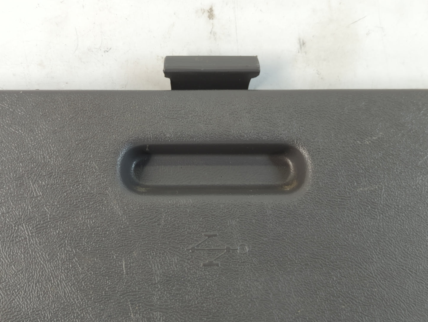2011 Ford Focus Passenger Glove Box Door Storage Compartment - Oemusedautoparts1.com
