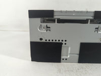 2010-2011 Ford Focus Radio AM FM Cd Player Receiver Replacement P/N:AS4T-19C157-AA Fits Fits 2010 2011 OEM Used Auto Parts -