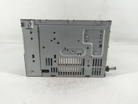 2010-2011 Ford Focus Radio AM FM Cd Player Receiver Replacement P/N:AS4T-19C157-AA Fits Fits 2010 2011 OEM Used Auto Parts -
